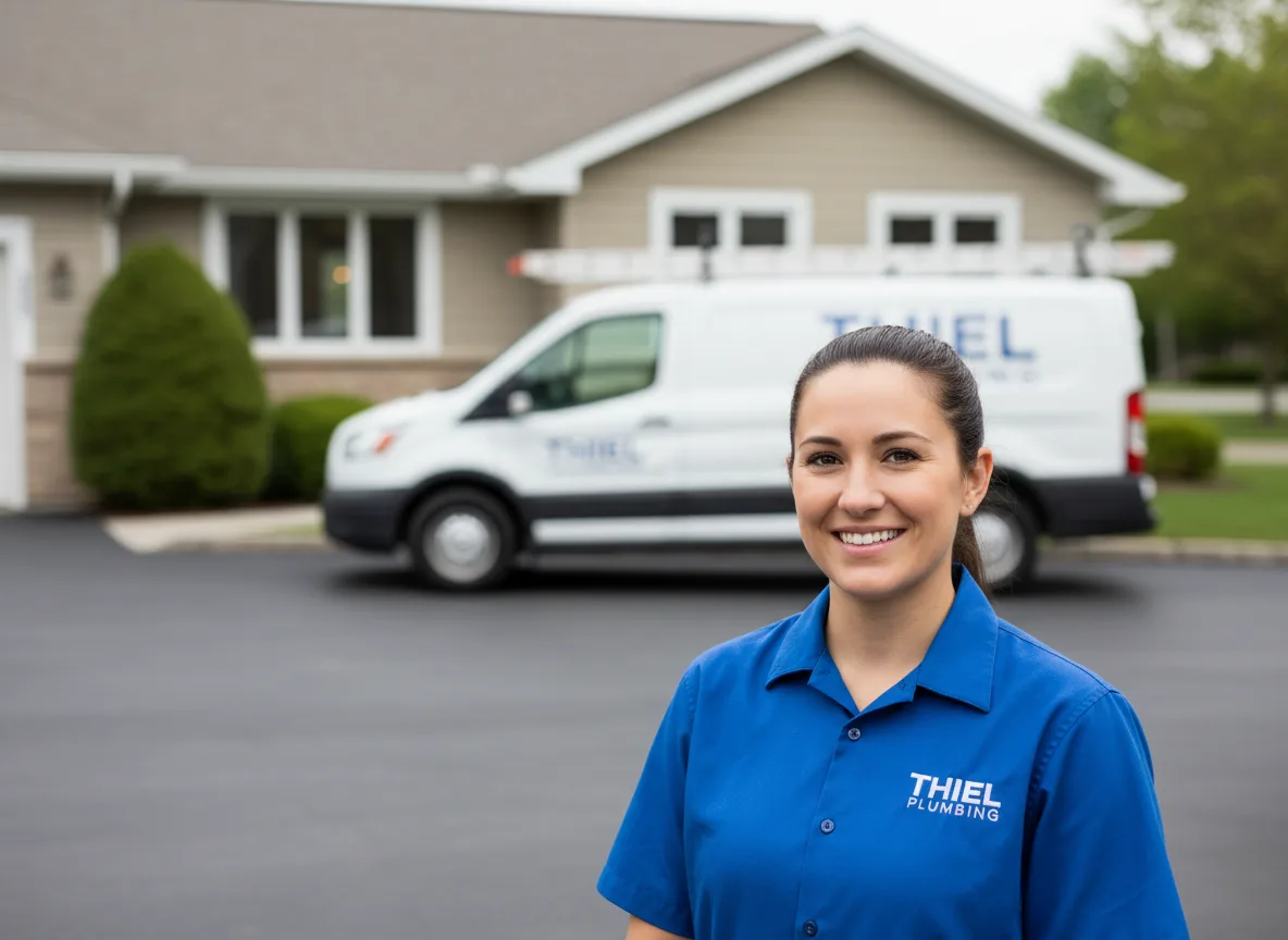 Plumber Holdrege, NE FAQs